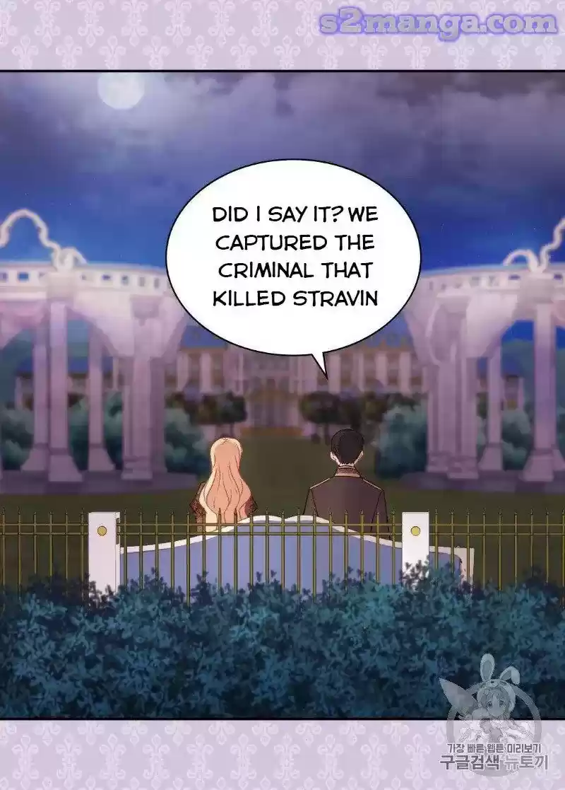 The Justice Of Villainous Woman Chapter 124