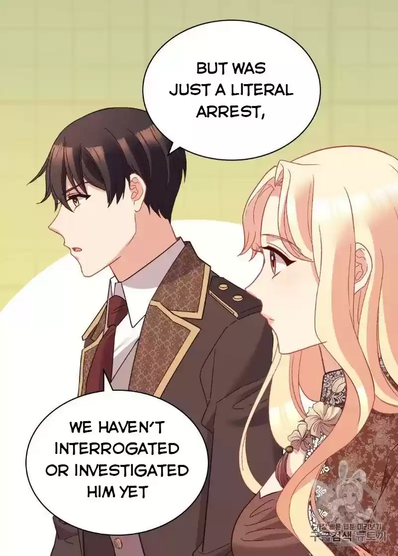 The Justice Of Villainous Woman Chapter 124