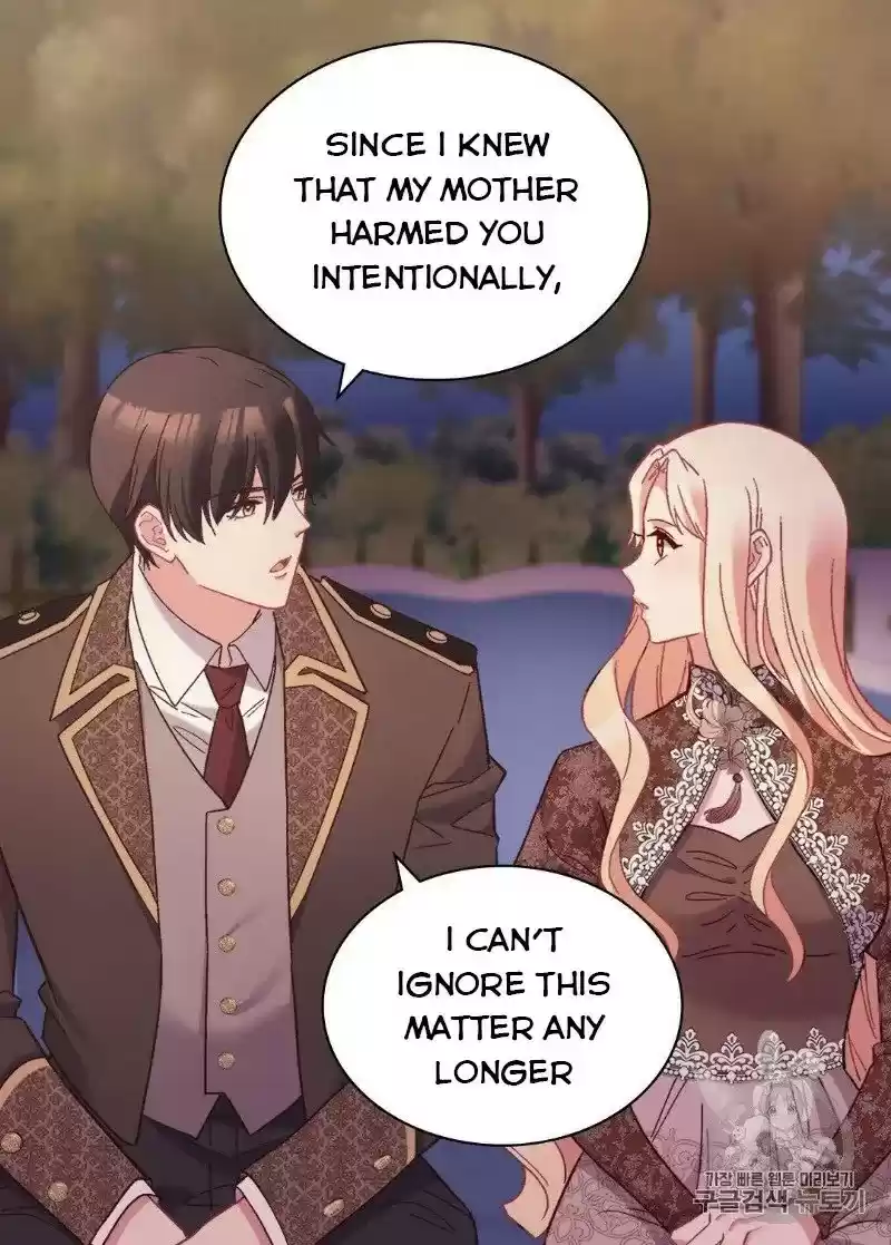 The Justice Of Villainous Woman Chapter 124