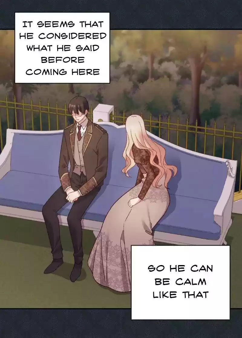 The Justice Of Villainous Woman Chapter 124