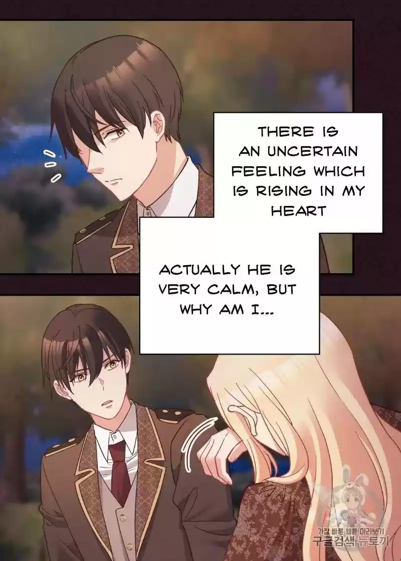 The Justice Of Villainous Woman Chapter 124