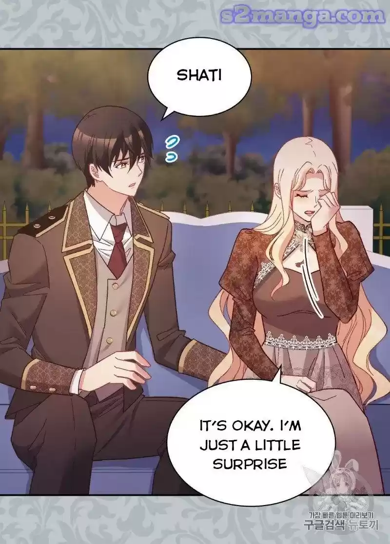 The Justice Of Villainous Woman Chapter 124