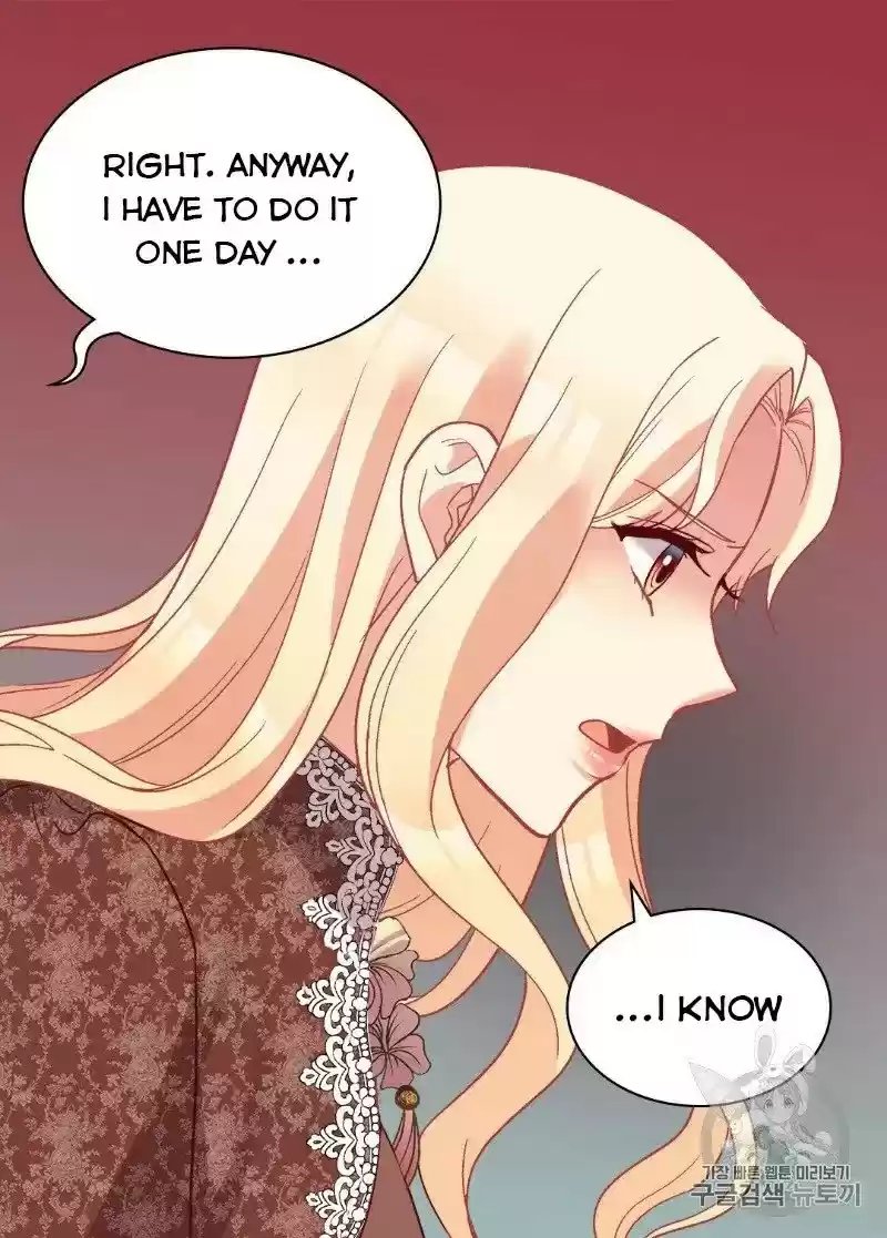 The Justice Of Villainous Woman Chapter 124