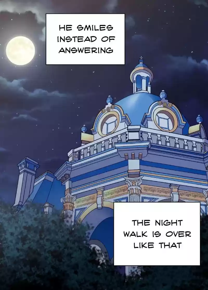 The Justice Of Villainous Woman Chapter 124