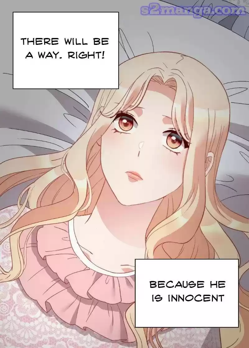 The Justice Of Villainous Woman Chapter 124