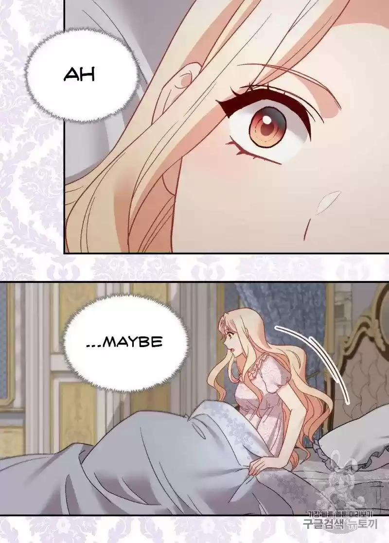 The Justice Of Villainous Woman Chapter 124