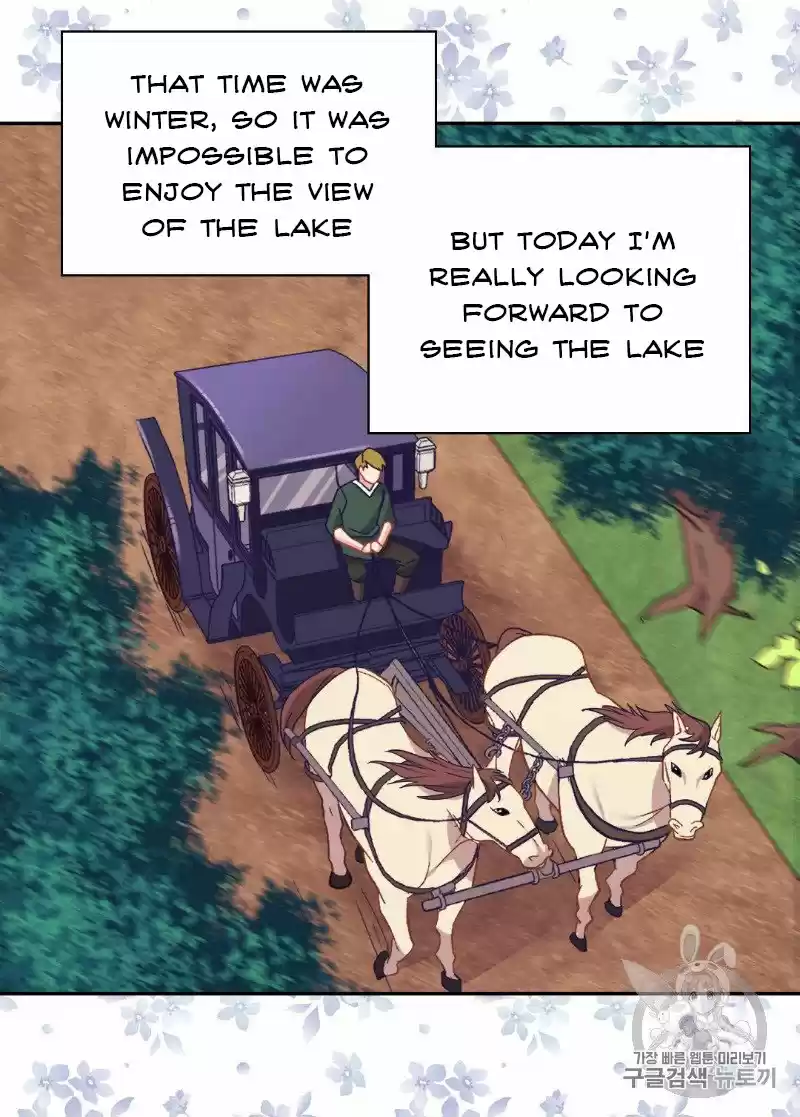 The Justice Of Villainous Woman Chapter 133