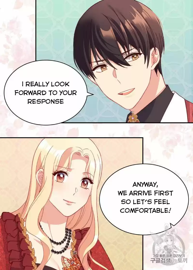 The Justice Of Villainous Woman Chapter 133