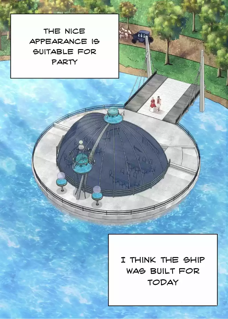 The Justice Of Villainous Woman Chapter 133