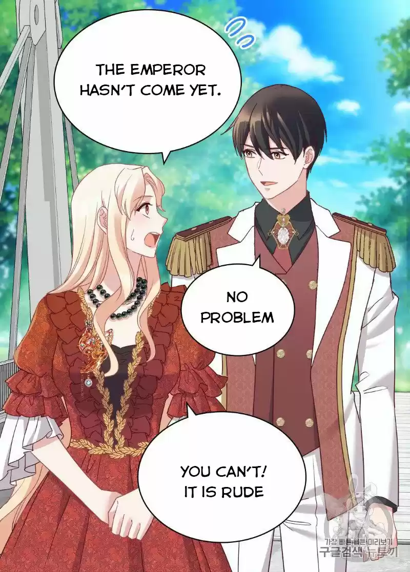 The Justice Of Villainous Woman Chapter 133