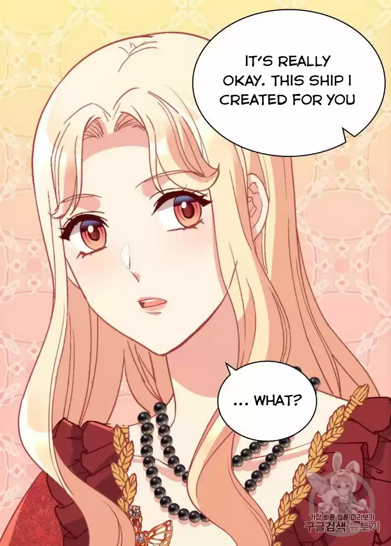 The Justice Of Villainous Woman Chapter 133