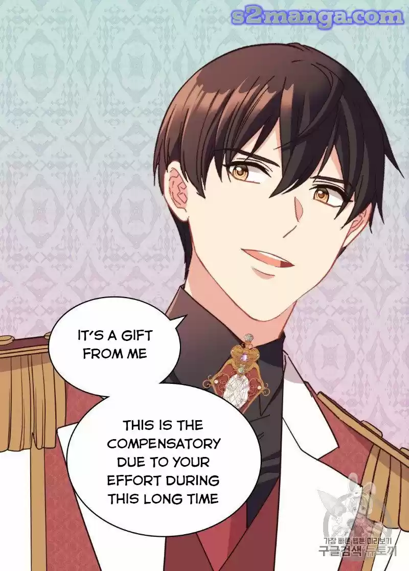 The Justice Of Villainous Woman Chapter 133