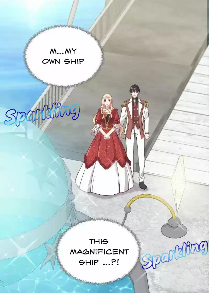 The Justice Of Villainous Woman Chapter 133