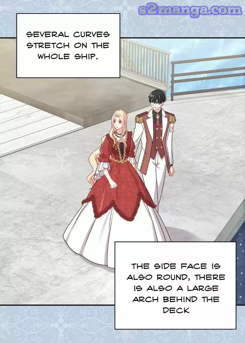 The Justice Of Villainous Woman Chapter 133