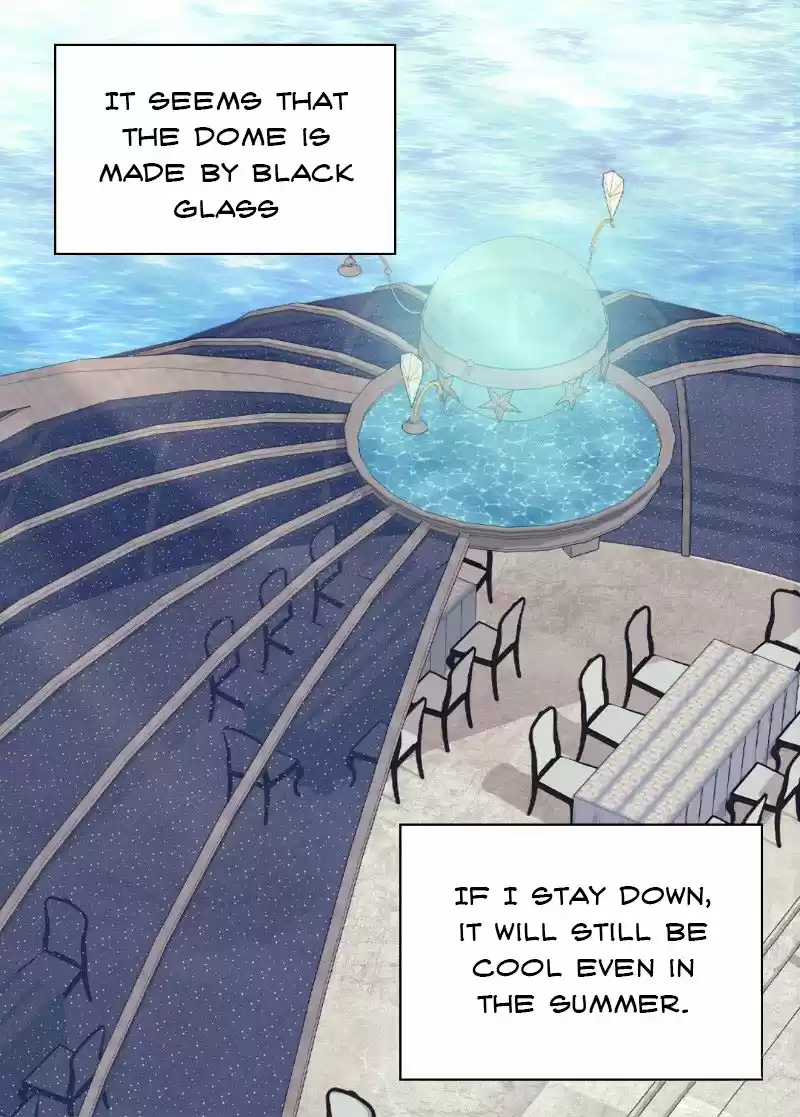 The Justice Of Villainous Woman Chapter 133