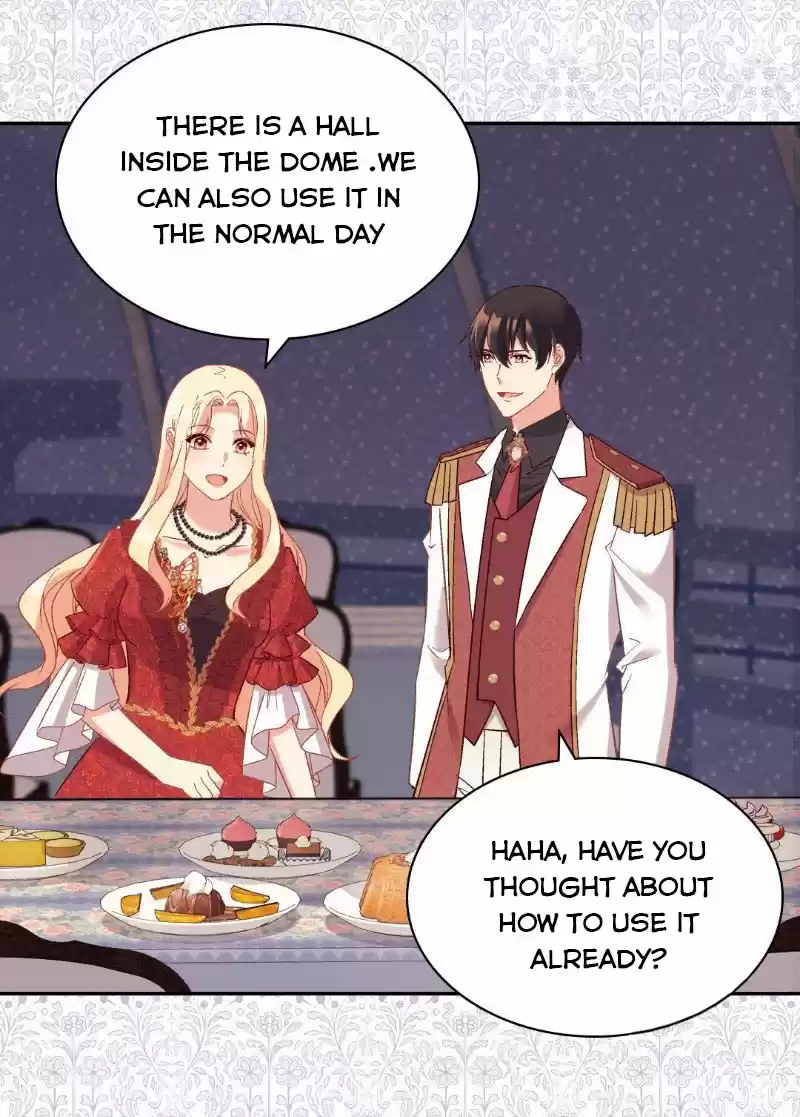 The Justice Of Villainous Woman Chapter 133