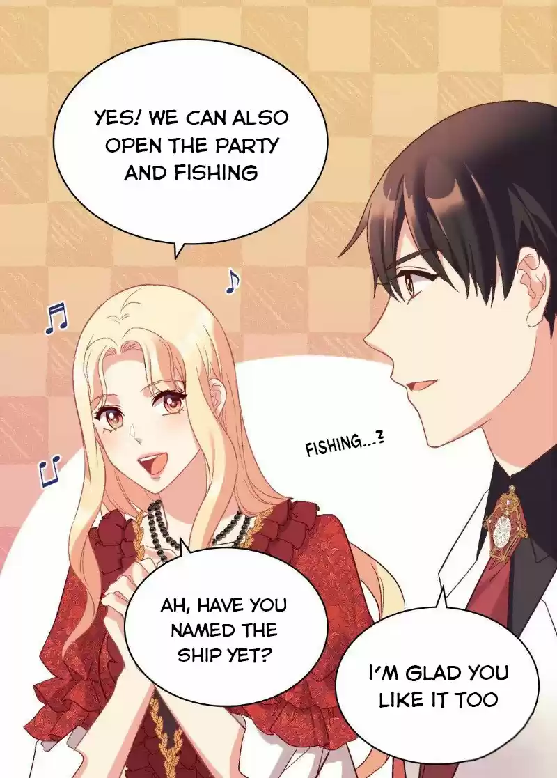 The Justice Of Villainous Woman Chapter 133