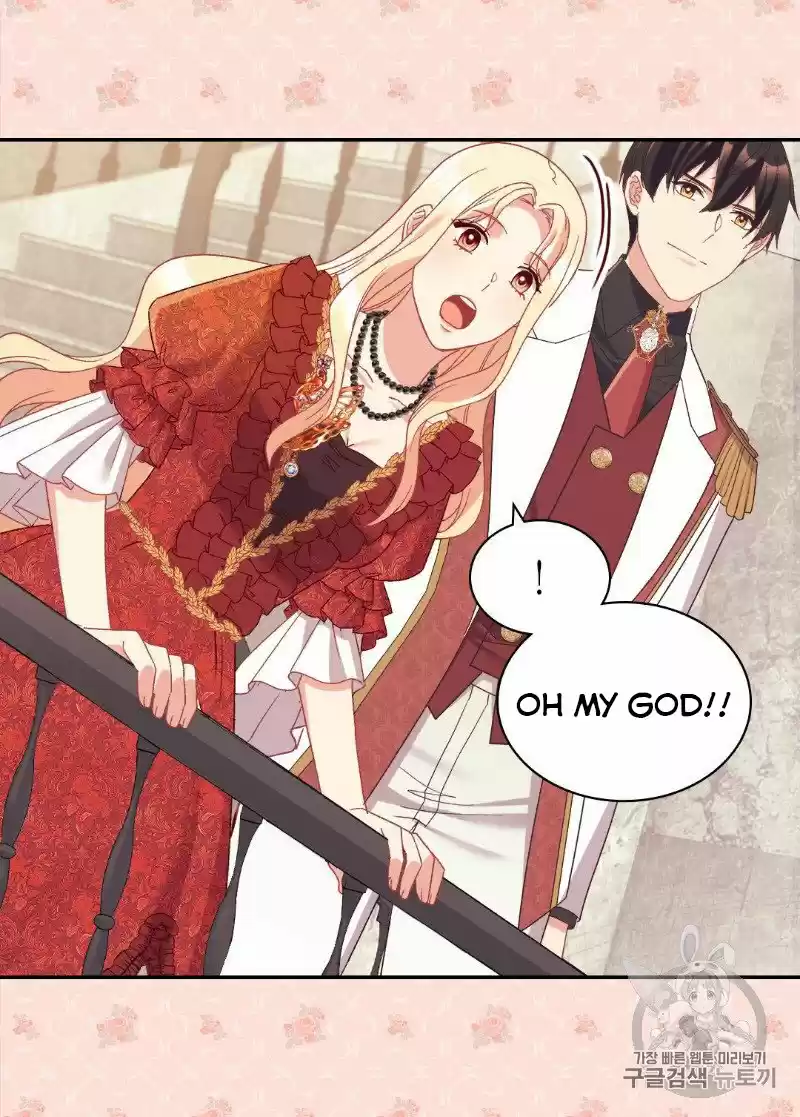 The Justice Of Villainous Woman Chapter 133