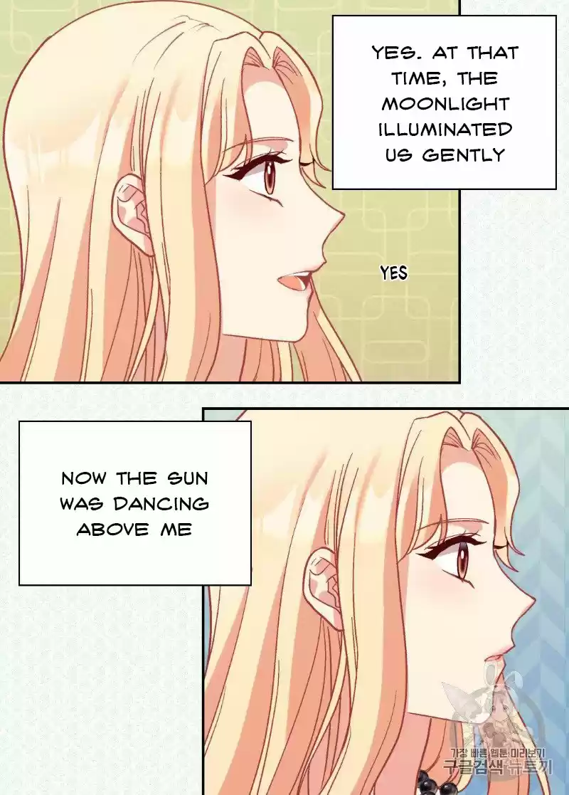 The Justice Of Villainous Woman Chapter 133