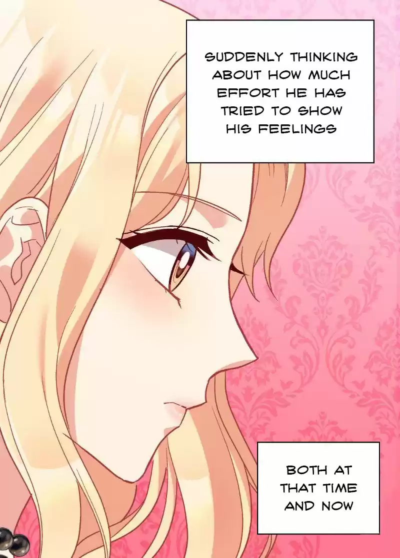 The Justice Of Villainous Woman Chapter 133