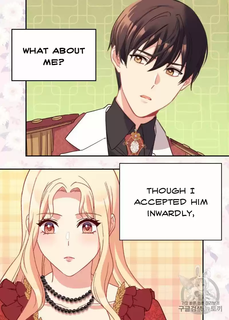 The Justice Of Villainous Woman Chapter 133