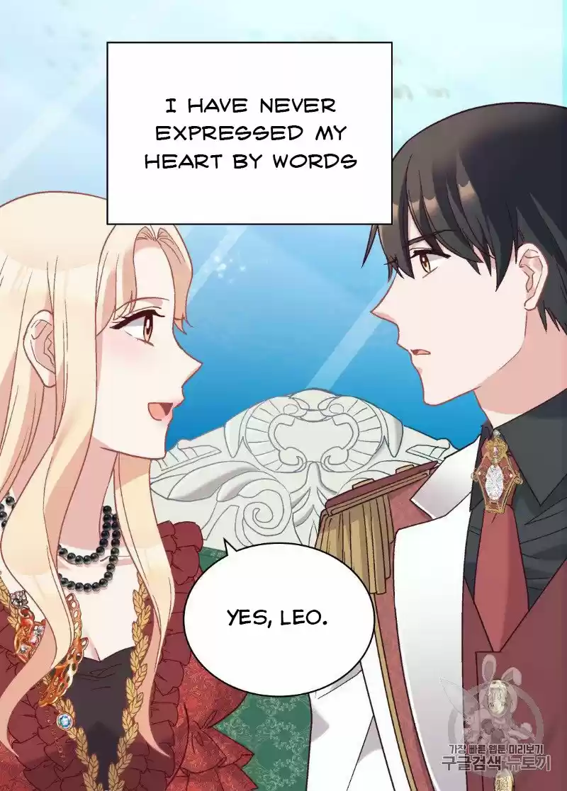 The Justice Of Villainous Woman Chapter 133