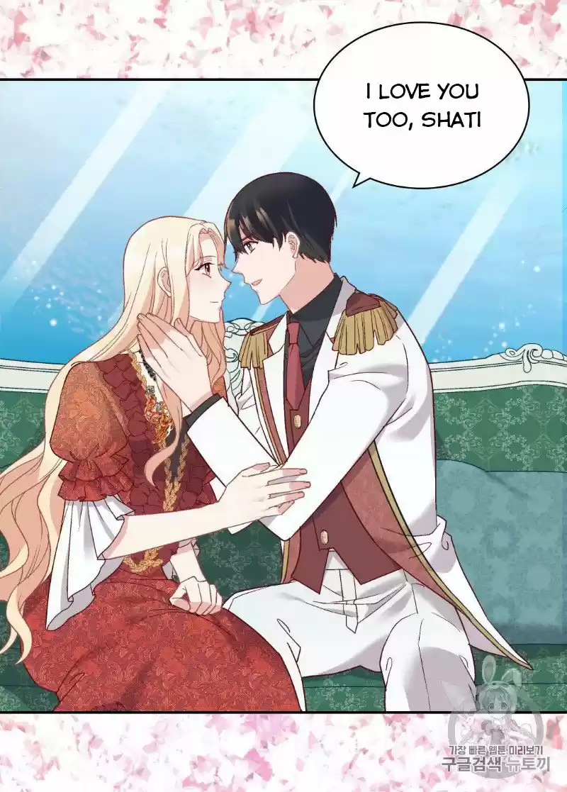 The Justice Of Villainous Woman Chapter 133