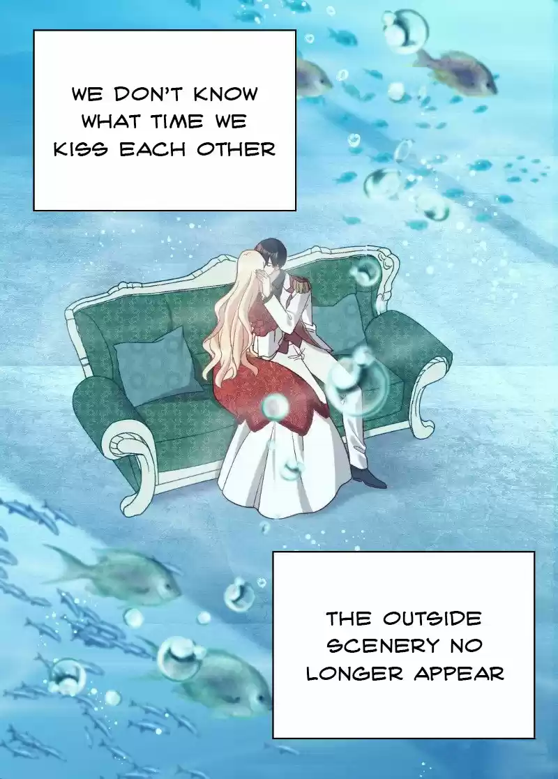 The Justice Of Villainous Woman Chapter 133