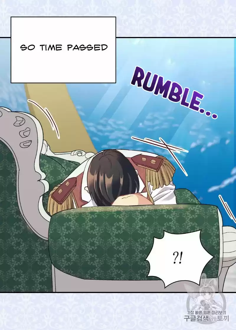 The Justice Of Villainous Woman Chapter 133