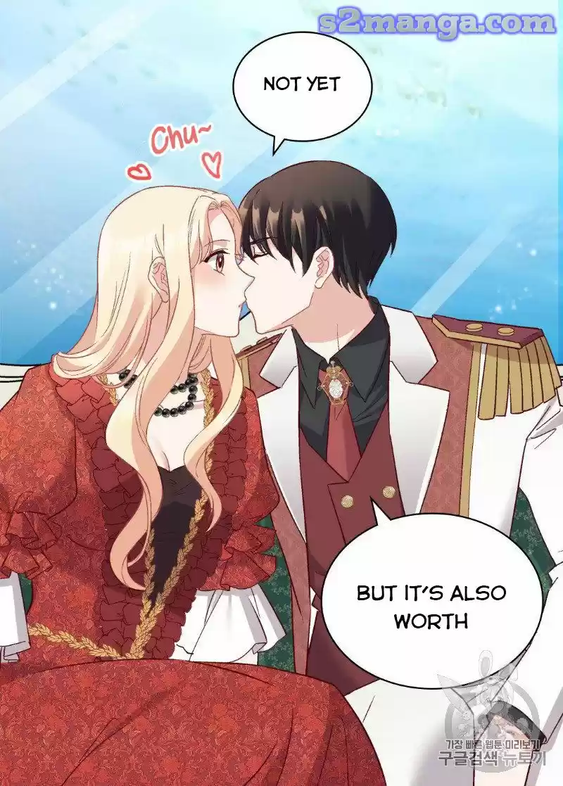 The Justice Of Villainous Woman Chapter 133