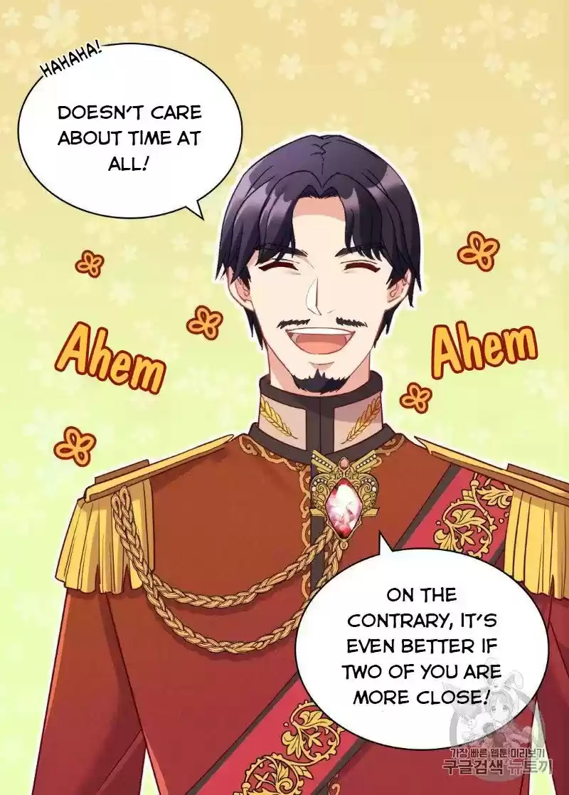 The Justice Of Villainous Woman Chapter 134