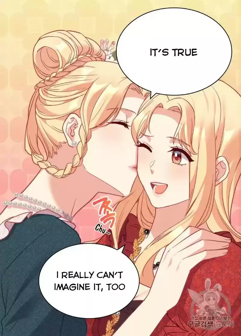 The Justice Of Villainous Woman Chapter 134