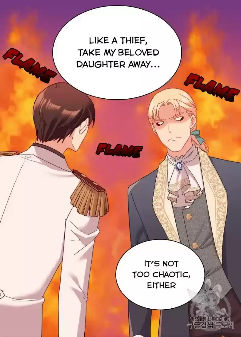 The Justice Of Villainous Woman Chapter 134