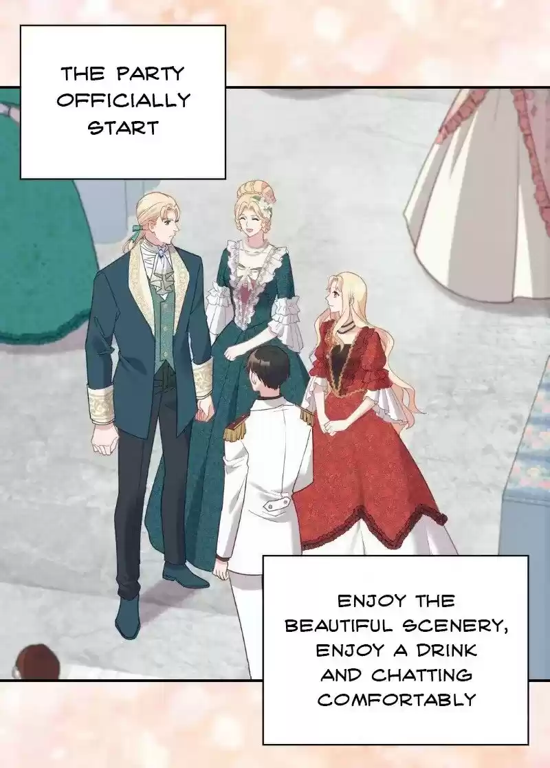 The Justice Of Villainous Woman Chapter 134