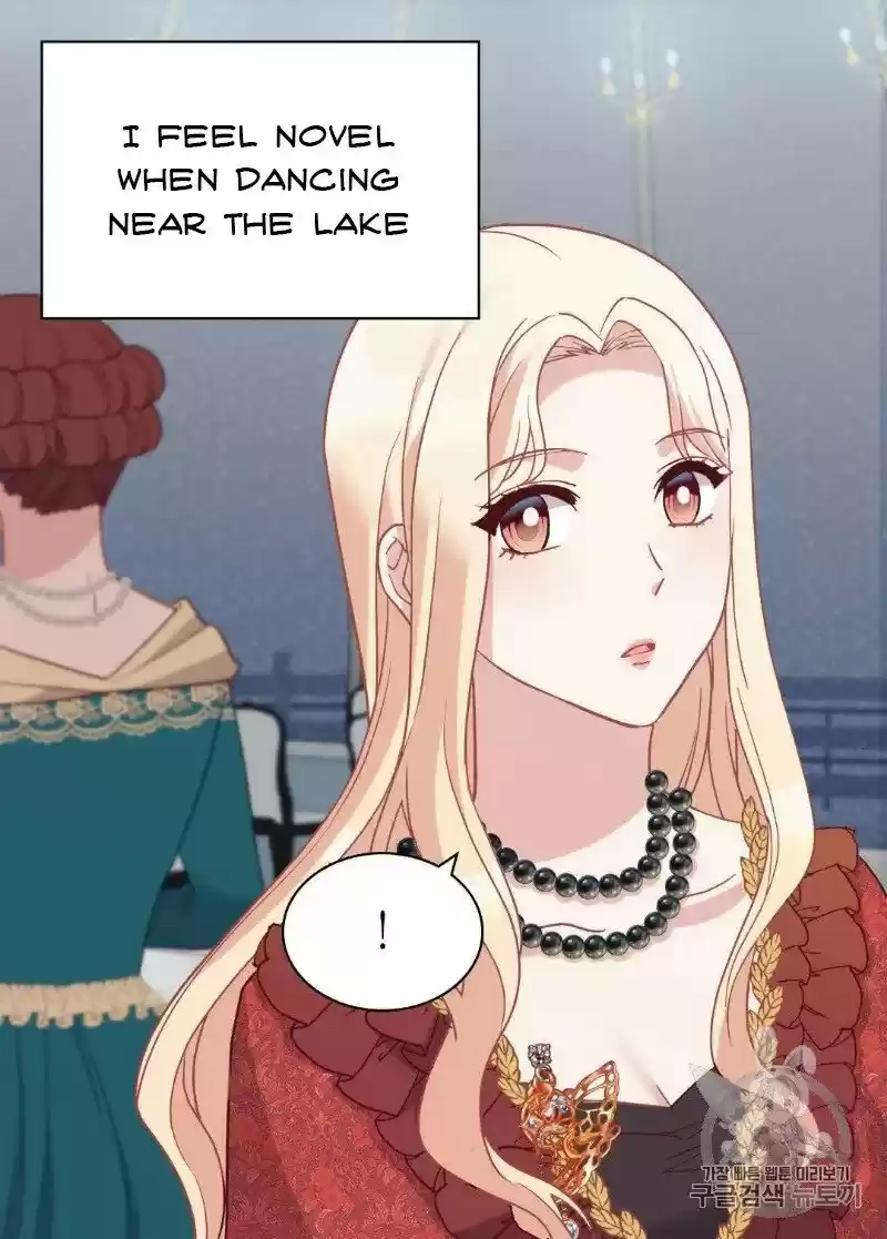 The Justice Of Villainous Woman Chapter 134