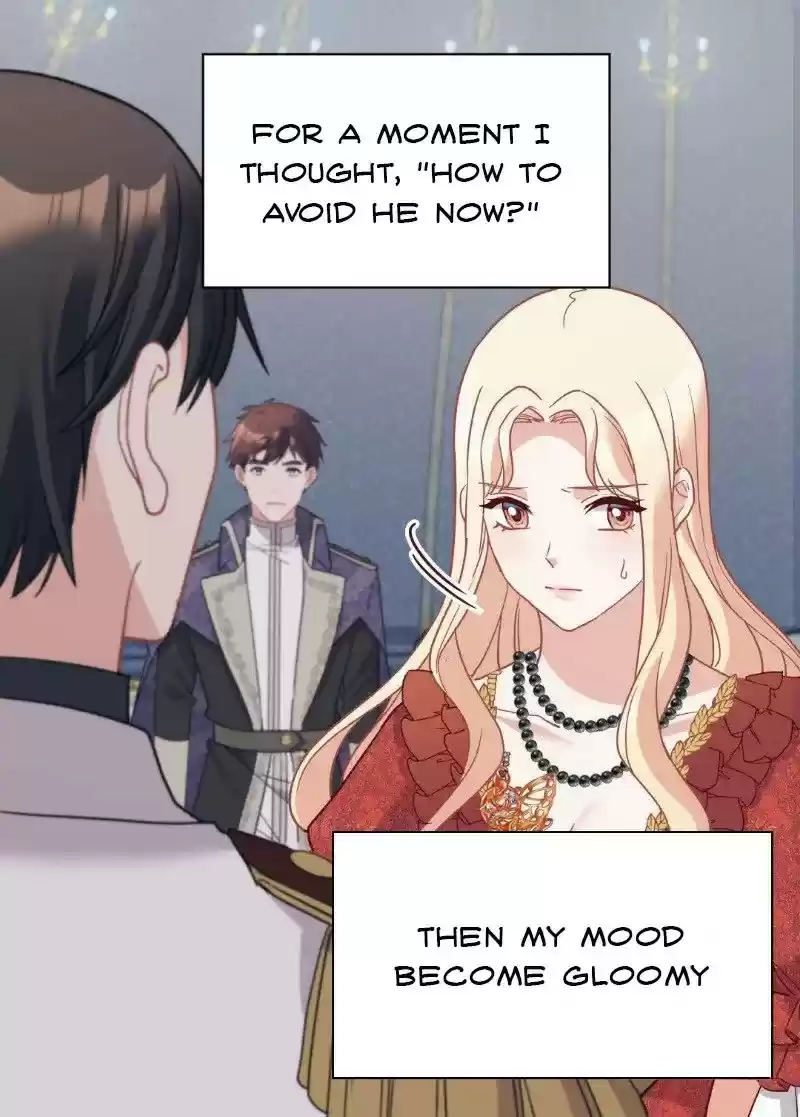 The Justice Of Villainous Woman Chapter 134