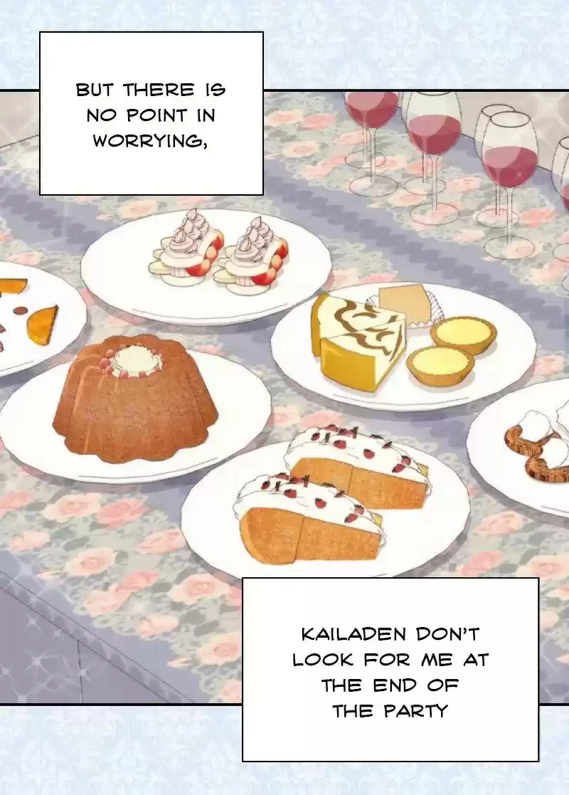 The Justice Of Villainous Woman Chapter 134