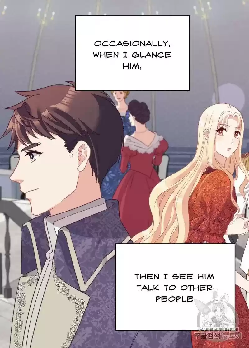 The Justice Of Villainous Woman Chapter 134