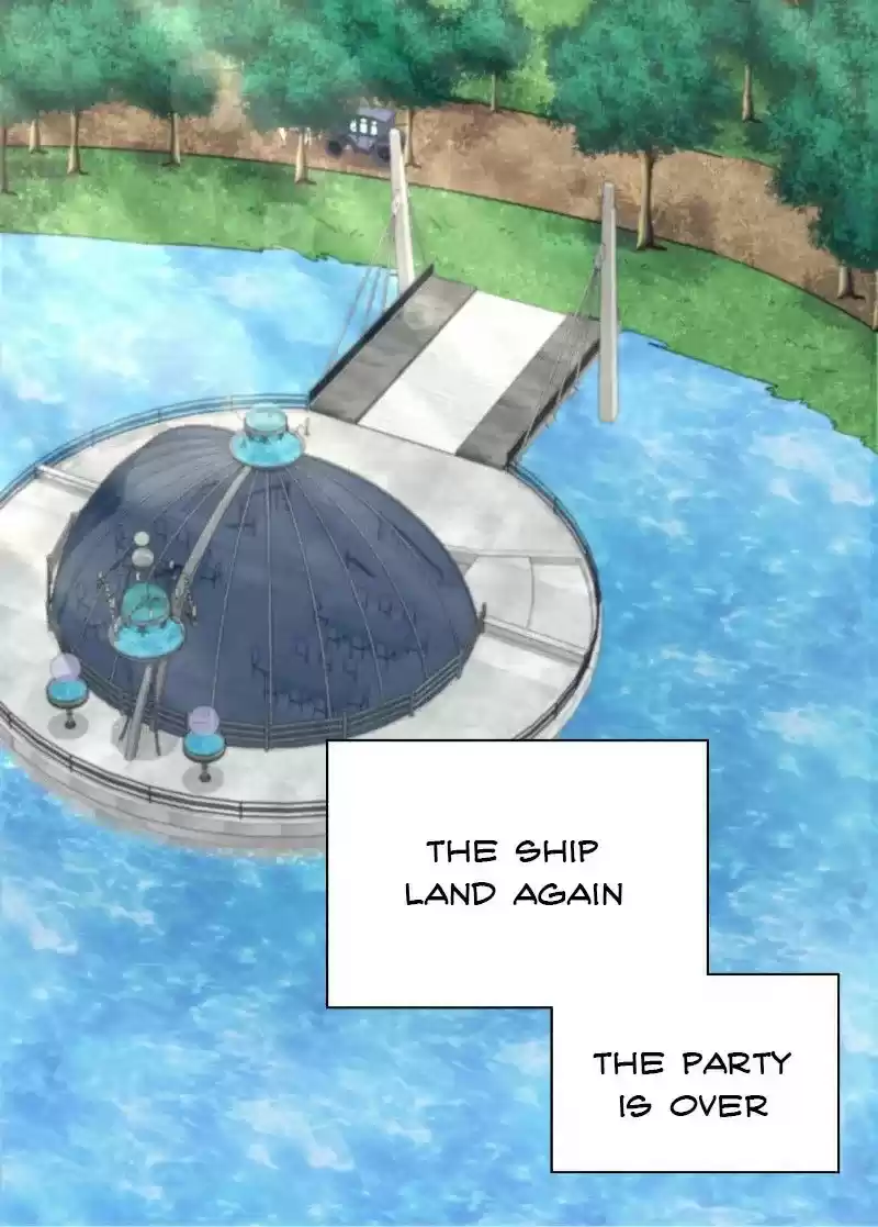 The Justice Of Villainous Woman Chapter 134