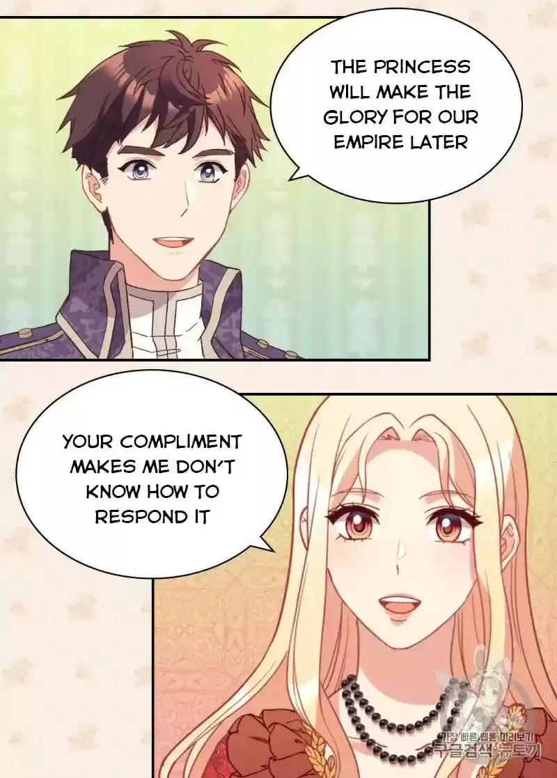 The Justice Of Villainous Woman Chapter 134