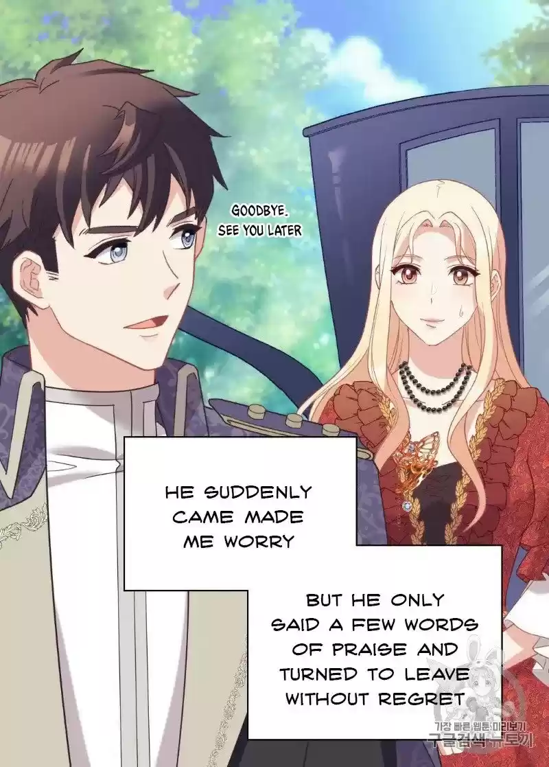 The Justice Of Villainous Woman Chapter 134