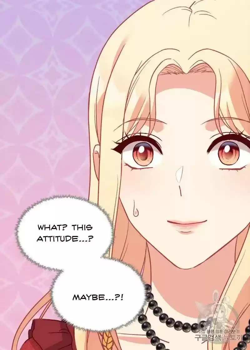 The Justice Of Villainous Woman Chapter 134