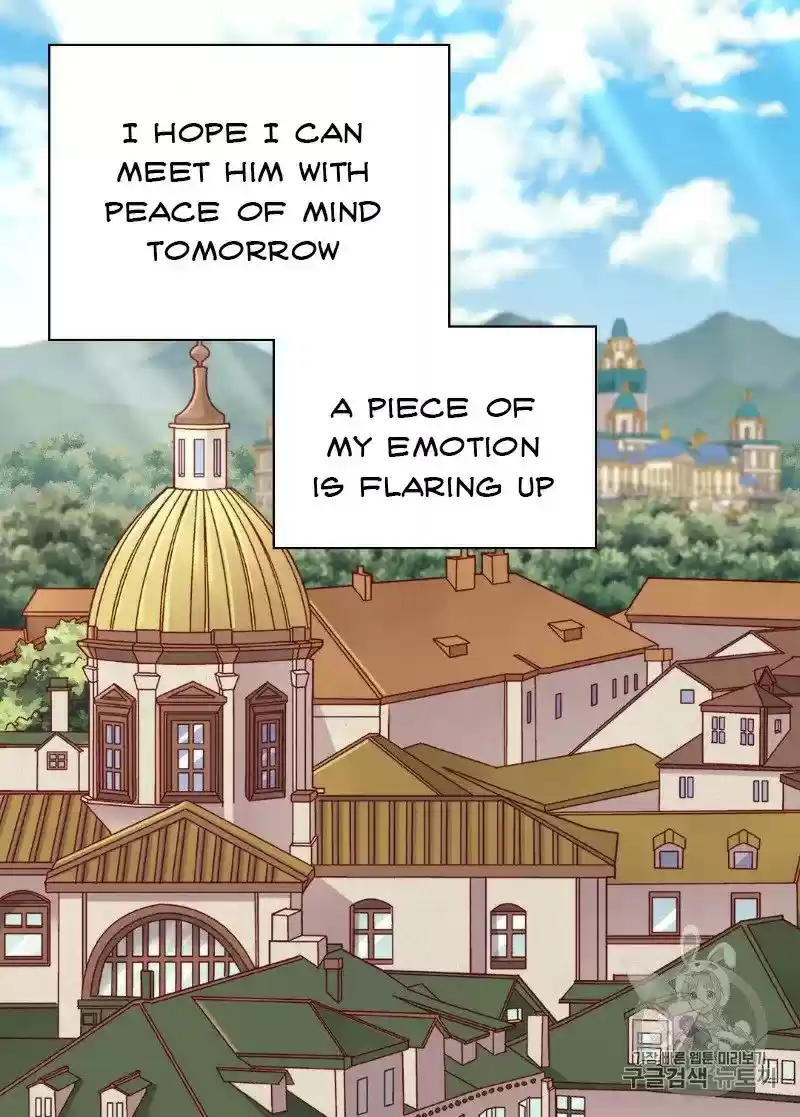 The Justice Of Villainous Woman Chapter 134