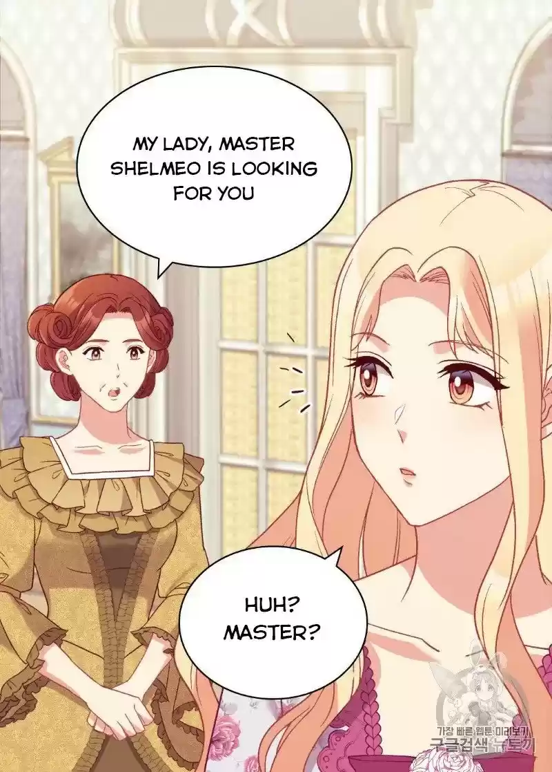 The Justice Of Villainous Woman Chapter 134