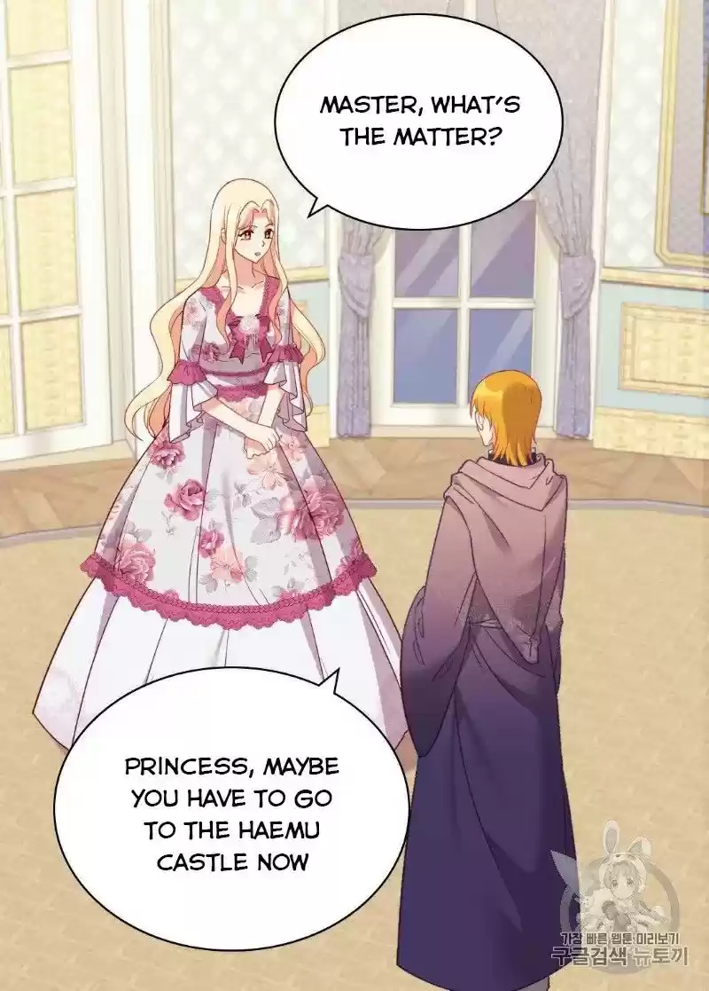 The Justice Of Villainous Woman Chapter 134