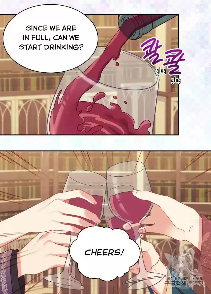 The Justice Of Villainous Woman Chapter 134