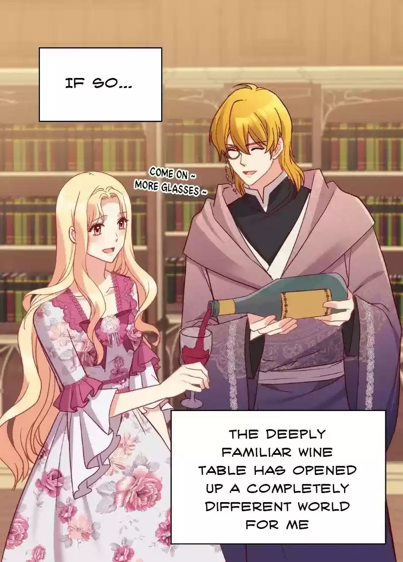 The Justice Of Villainous Woman Chapter 134