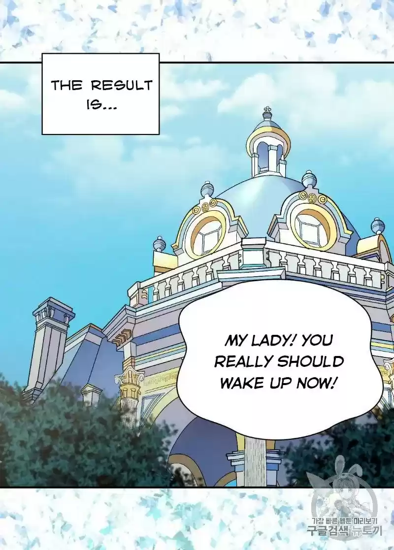 The Justice Of Villainous Woman Chapter 134