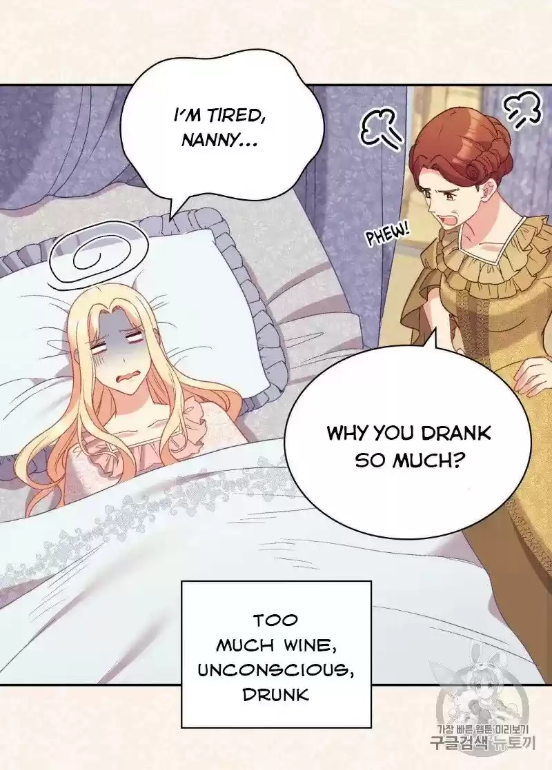 The Justice Of Villainous Woman Chapter 134