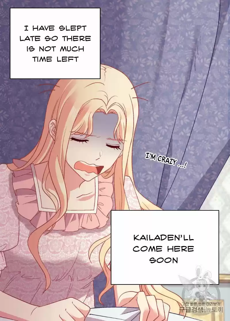 The Justice Of Villainous Woman Chapter 135